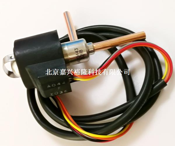 電動式鷺宮電子膨脹閥