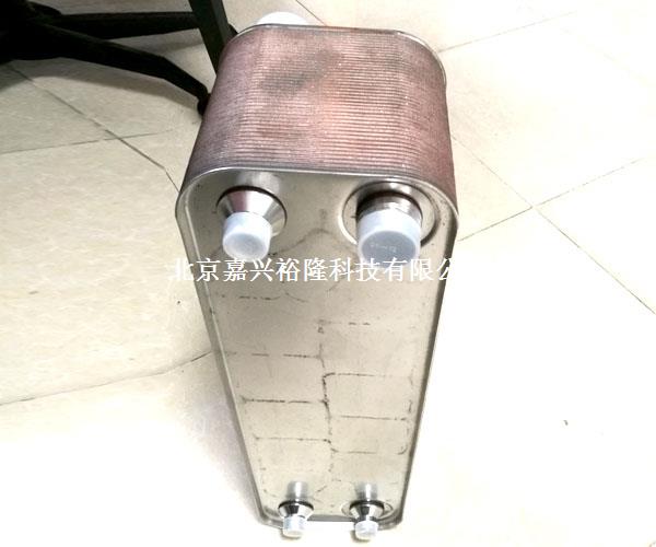 阿法拉伐板式換熱器 阿法拉伐板式換熱器