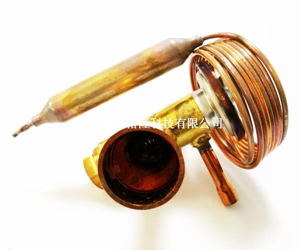 鷺宮熱力膨脹閥RCX-4734DHSA