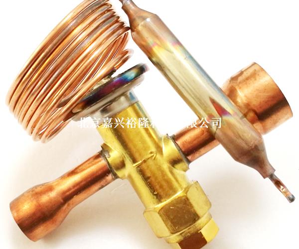 鷺宮熱力膨脹閥 鷺宮熱力膨脹閥