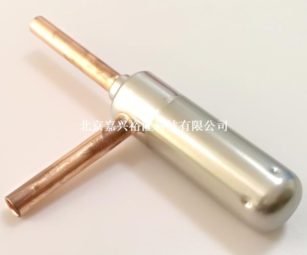 電子膨脹閥 電子膨脹閥