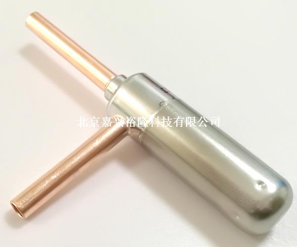 空調(diào)電子膨脹閥 空調(diào)電子膨脹閥