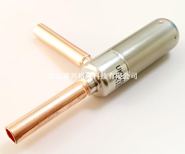 電子膨脹閥 電子膨脹閥