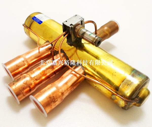 華鷺空調(diào)四通閥