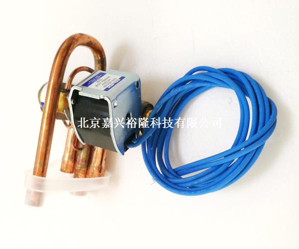 華鷺四通閥 華鷺四通閥