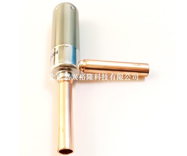 電子膨脹閥 電子膨脹閥