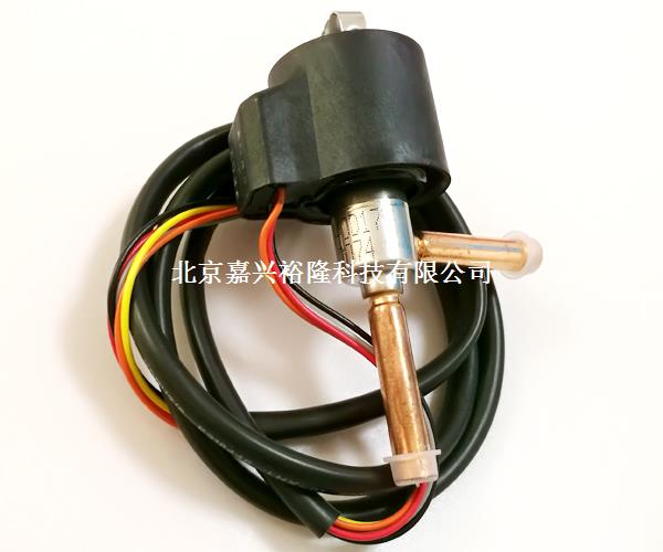 電子膨脹閥 電子膨脹閥