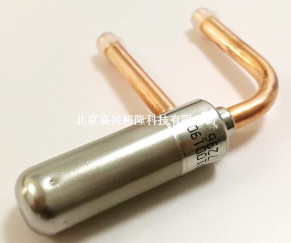 電子膨脹閥 電子膨脹閥