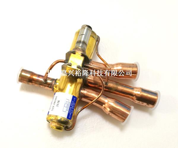 空調(diào)四通閥 空調(diào)四通閥