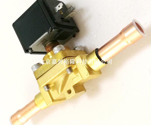 鷺宮空調(diào)電磁閥 鷺宮空調(diào)電磁閥