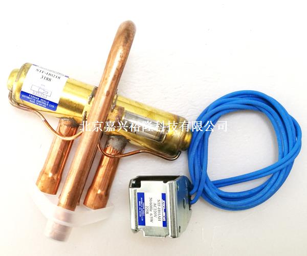 四通換向閥 四通換向閥