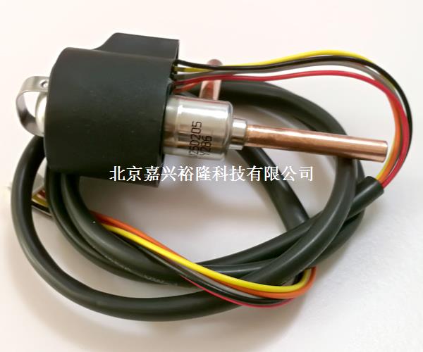 電子膨脹閥 電子膨脹閥