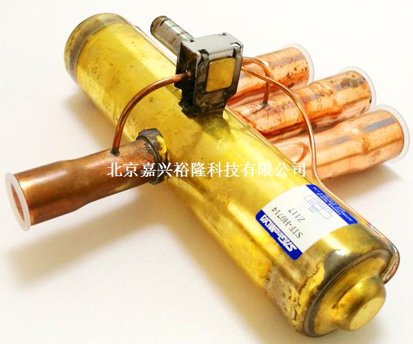 四通換向閥 四通換向閥