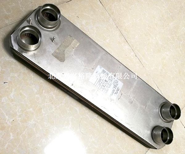 阿法拉伐板式換熱器 阿法拉伐板式換熱器
