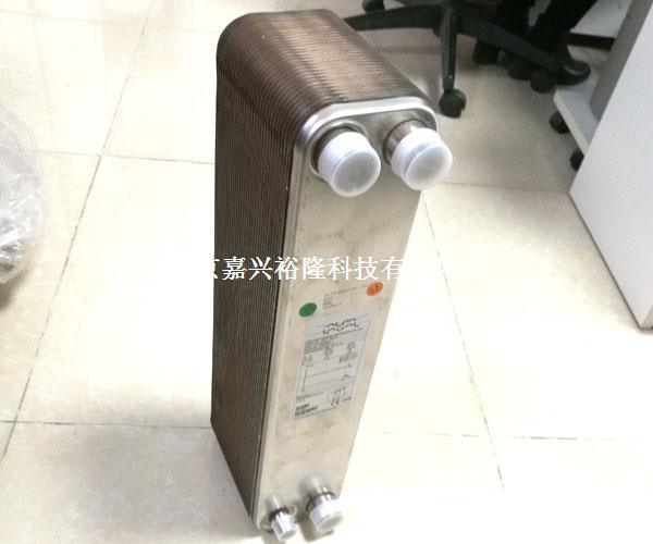 阿法拉伐釬焊板式換熱器 阿法拉伐釬焊板式換熱器