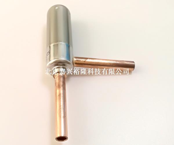 鷺宮電子膨脹閥