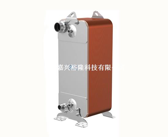 阿法拉伐板式換熱器 阿法拉伐板式換熱器