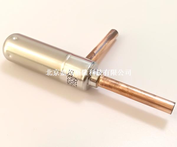 電子膨脹閥 電子膨脹閥