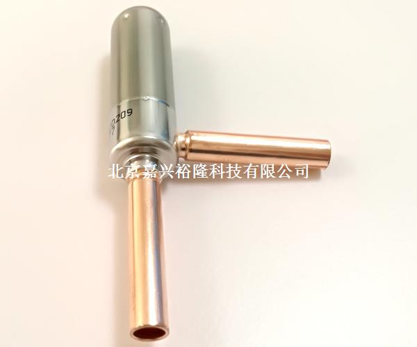 電子膨脹閥 電子膨脹閥