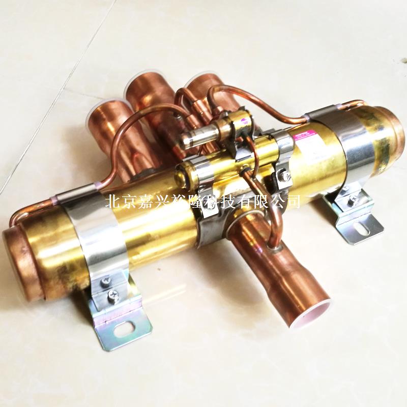 四通換向閥 四通換向閥