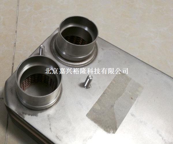 板式換熱器 板式換熱器