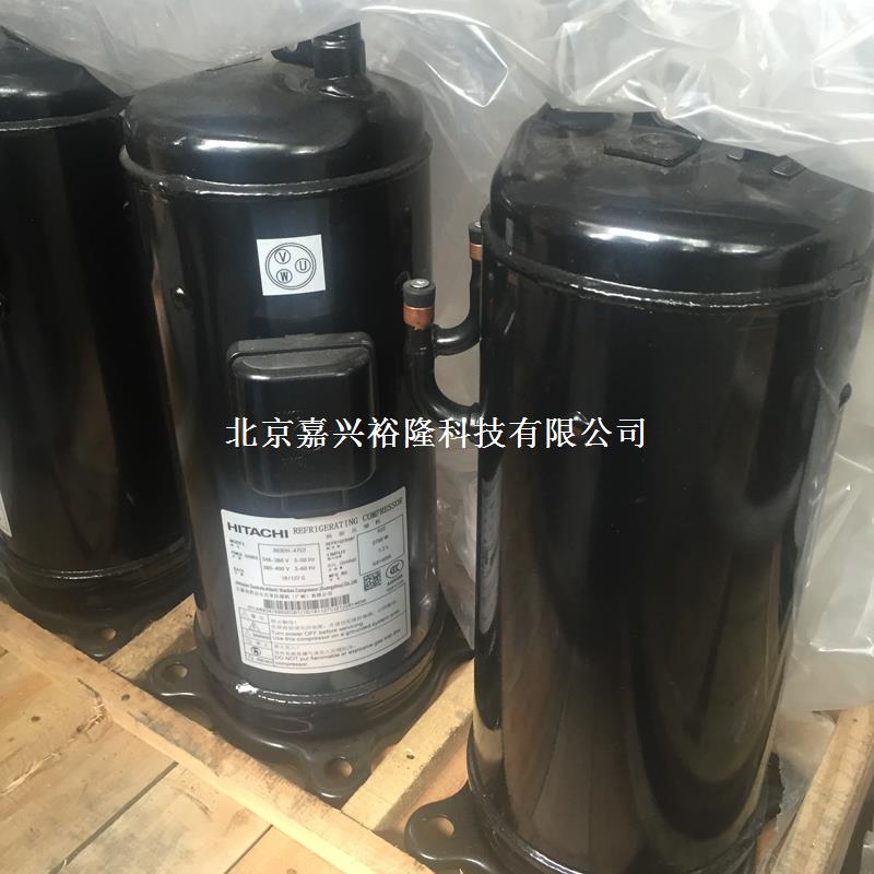 廣州日立壓縮機