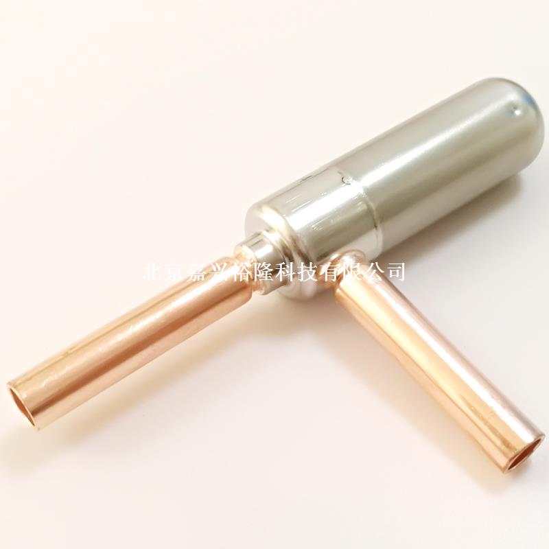 電子膨脹閥 電子膨脹閥