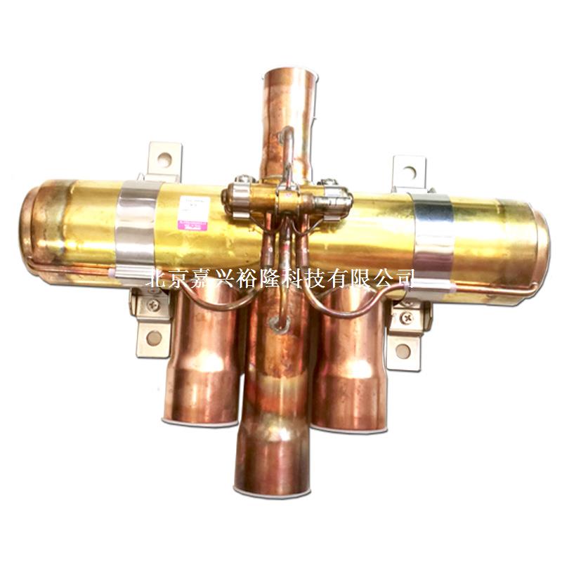 四通換向閥 四通換向閥