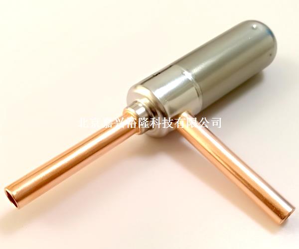 電子膨脹閥 電子膨脹閥