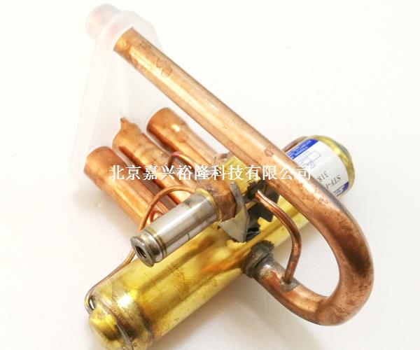 華鷺空調(diào)四通閥代理