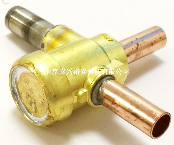制冷電磁閥 制冷電磁閥