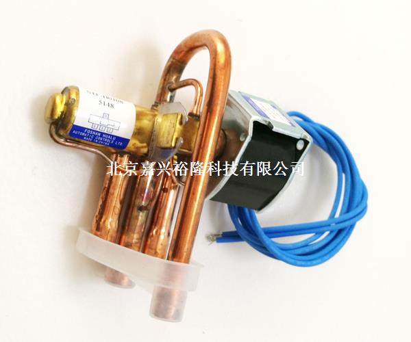 華鷺空調(diào)四通閥 華鷺空調(diào)四通閥