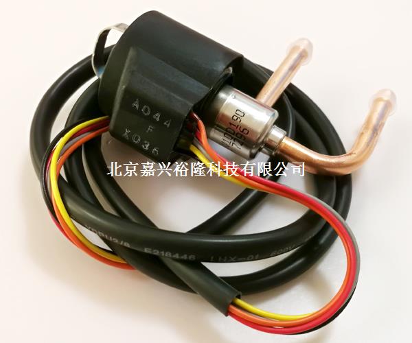 電子膨脹閥 電子膨脹閥