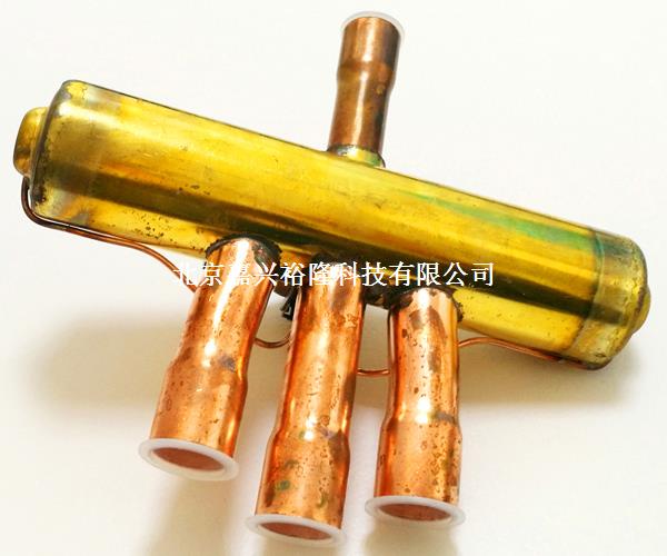 空調(diào)四通閥 空調(diào)四通閥