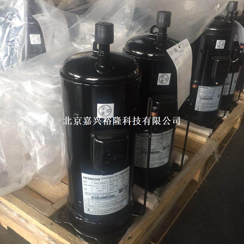 渦旋壓縮機 渦旋壓縮機