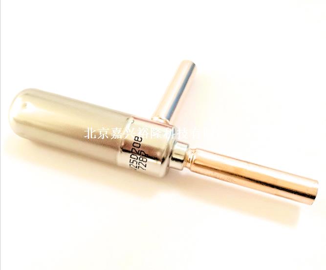 電子膨脹閥 電子膨脹閥