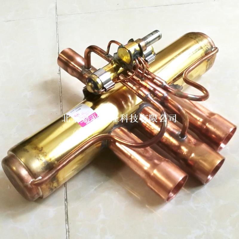 變頻空調(diào)四通閥不換向