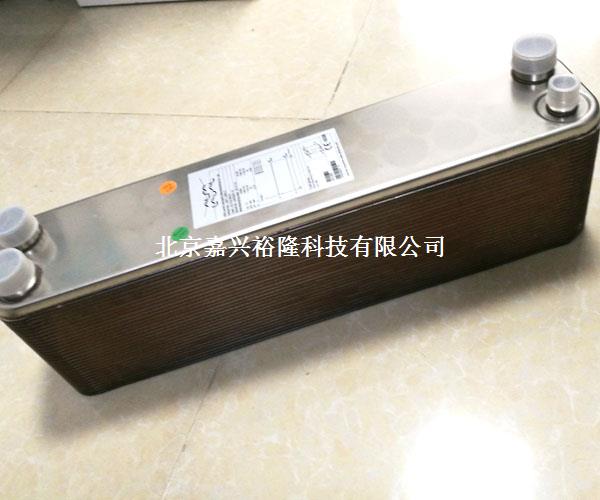 釬焊板式換熱器的優(yōu)越性 釬焊板式換熱器的優(yōu)越性