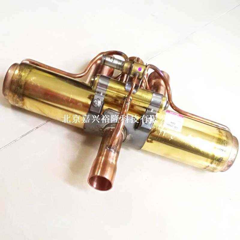 空調(diào)的四通閥 空調(diào)的四通閥