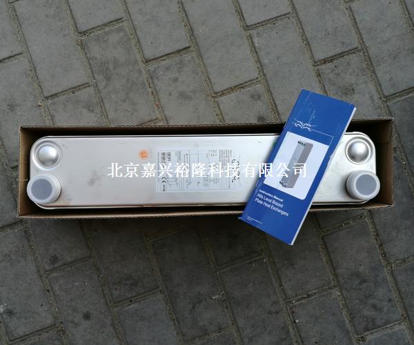 阿法拉伐板式換熱器 阿法拉伐板式換熱器