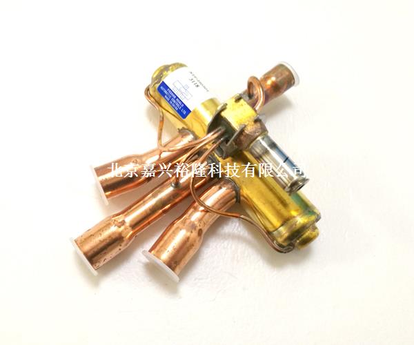 空調四通閥 空調四通閥