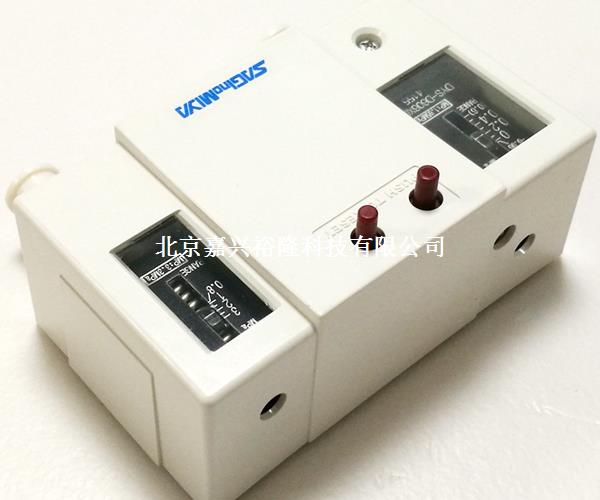 鷺宮壓力控制器DYS 鷺宮壓力控制器DYS