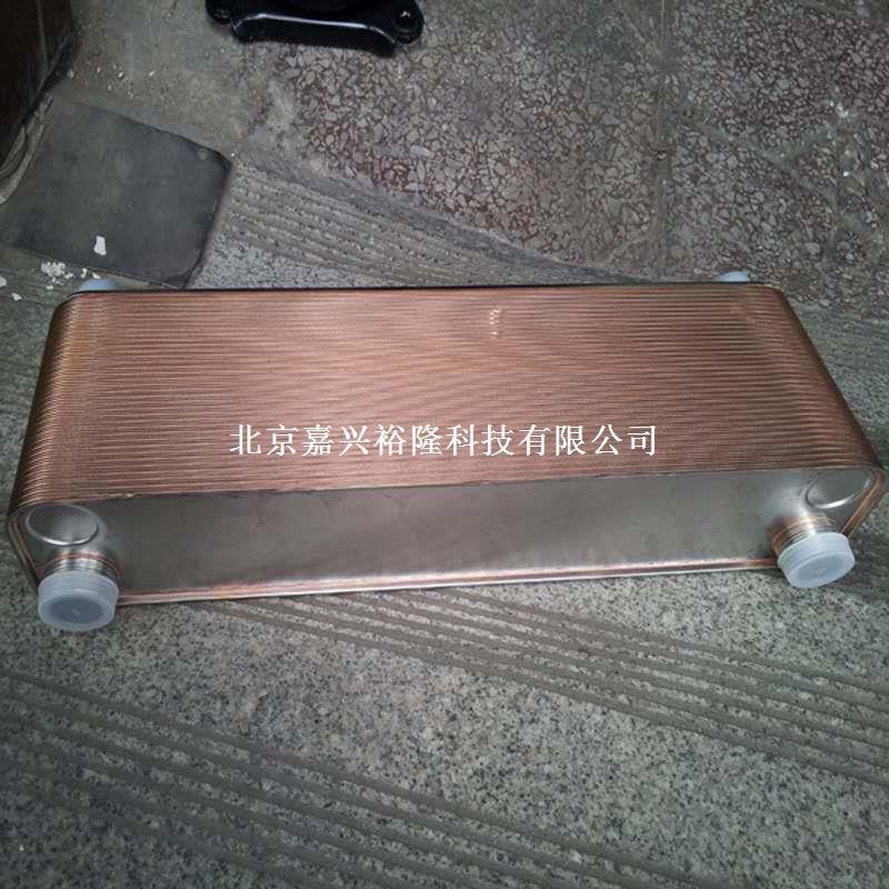 板式換熱器 板式換熱器