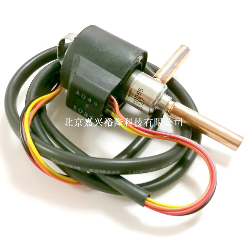 電子膨脹閥安裝 電子膨脹閥安裝