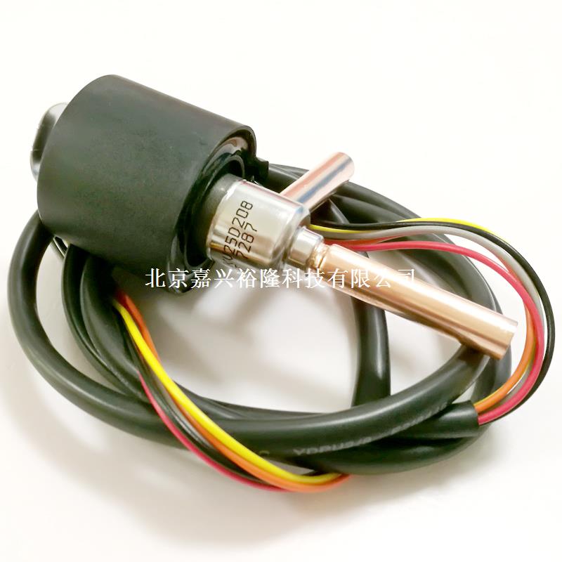 空調(diào)膨脹閥