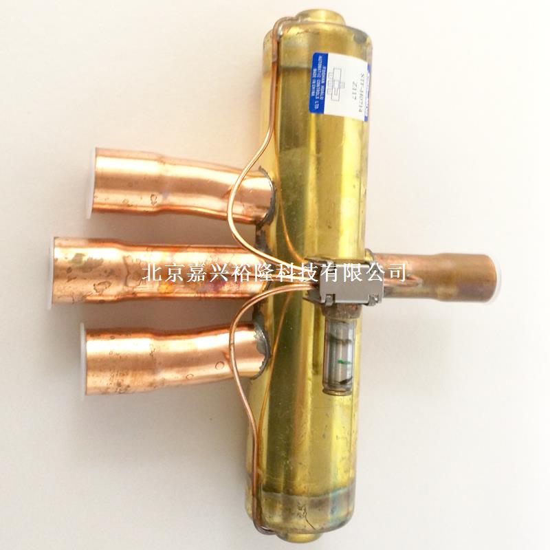 電磁四通換向閥 電磁四通換向閥