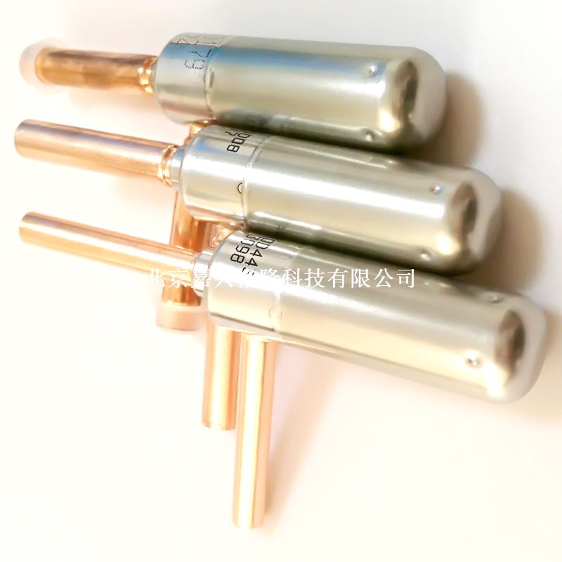 電子膨脹閥 電子膨脹閥