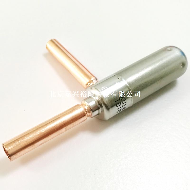 電子膨脹閥 電子膨脹閥