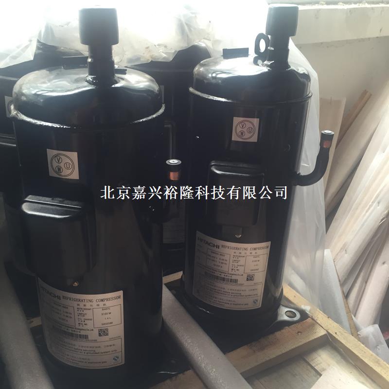 廣州日立變頻渦旋壓縮機