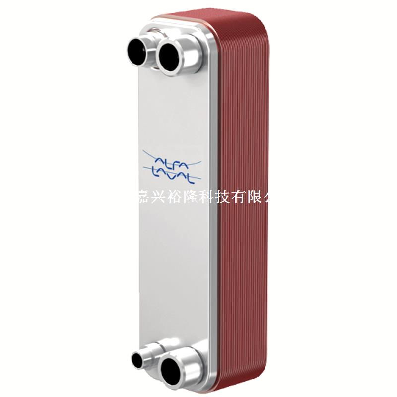 板式換熱器 板式換熱器